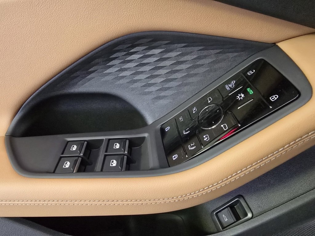 New 2025 Audi A5 2.0T Premium Plus image 9