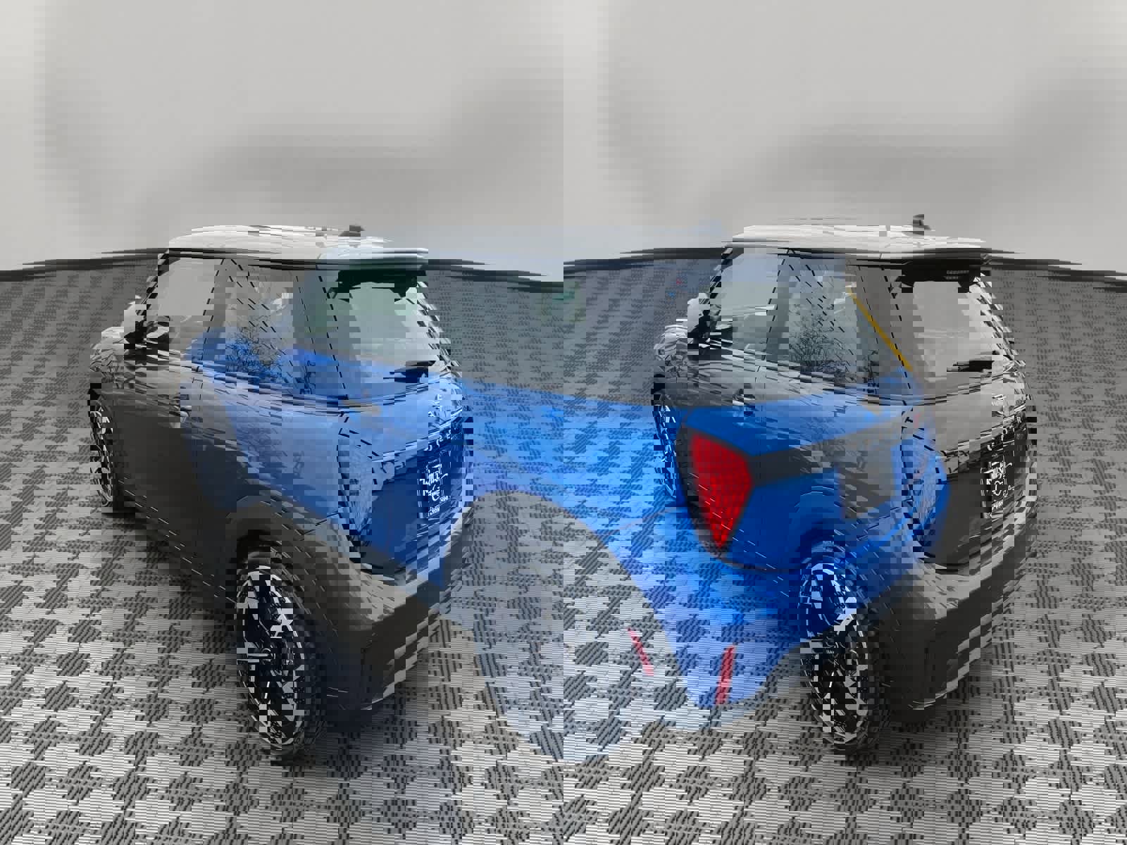 Used 2025 MINI Cooper S image 3