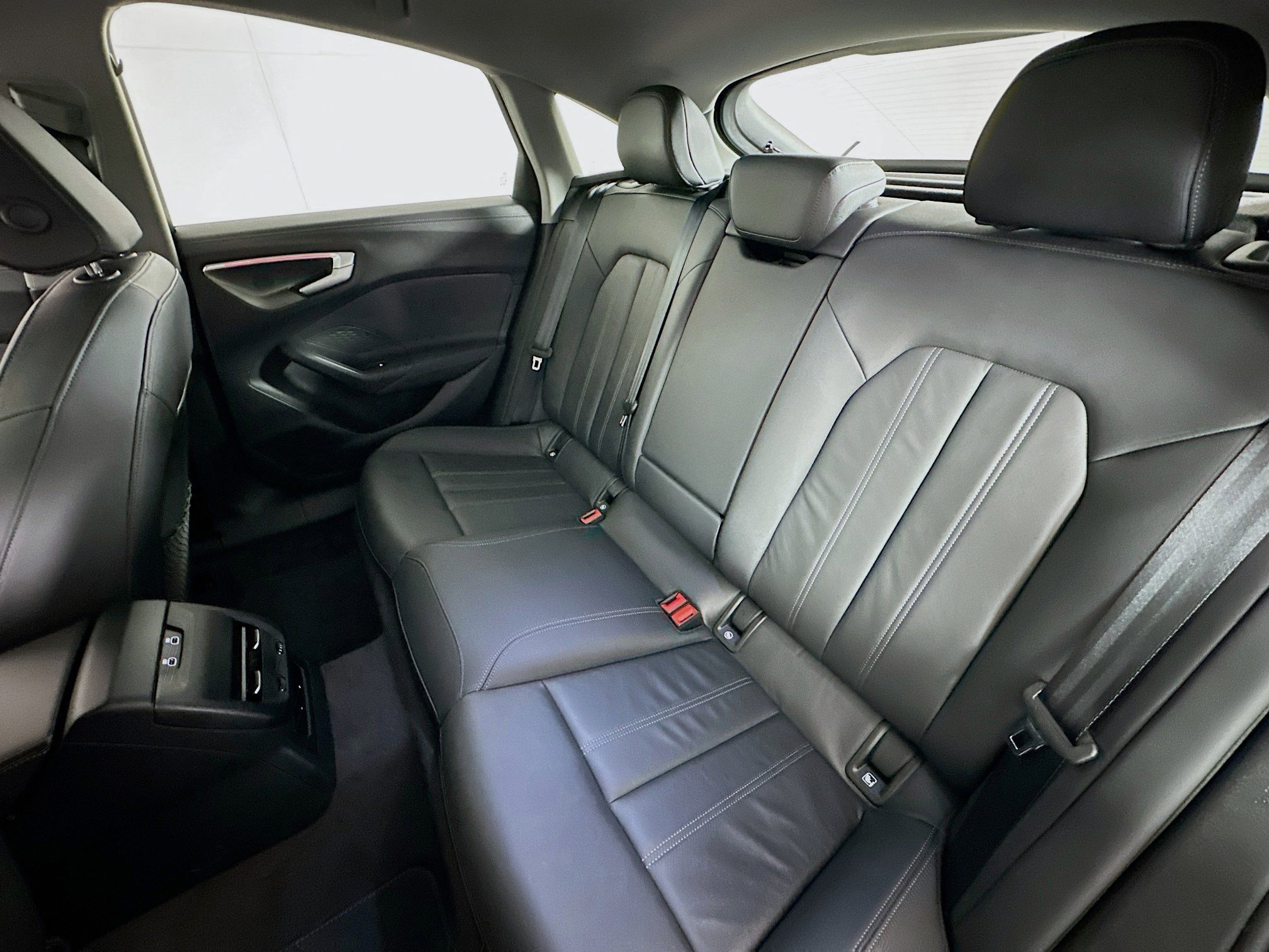 Used 2025 Audi A5 Premium Plus w/ Premium Plus AWD/4WD image 22