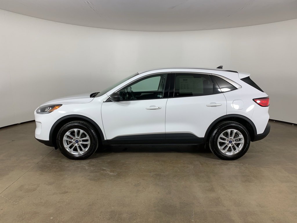 Used 2022 Ford Escape SE w/ Convenience Package image 16
