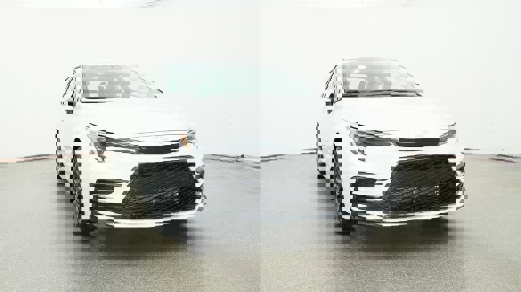 New 2026 Toyota Corolla SE image 63