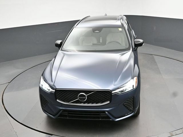 New 2026 Volvo XC60 B5 Plus w/ Protection Package Premier AWD/4WD image 45