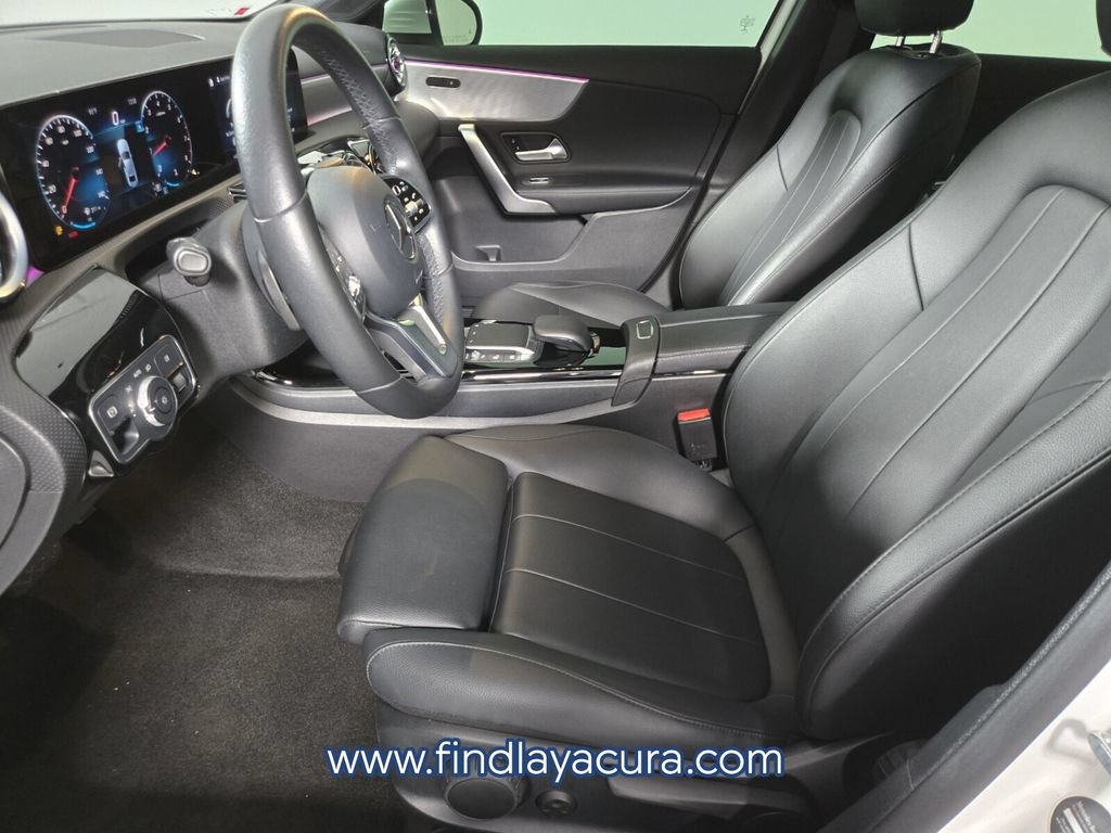 Used 2022 Mercedes-Benz A 220 w/ Premium Package Lite image 15