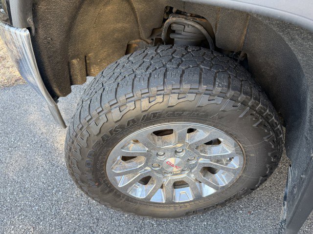 Used 2017 GMC Sierra 1500 SLE w/ SLE Value Package image 26