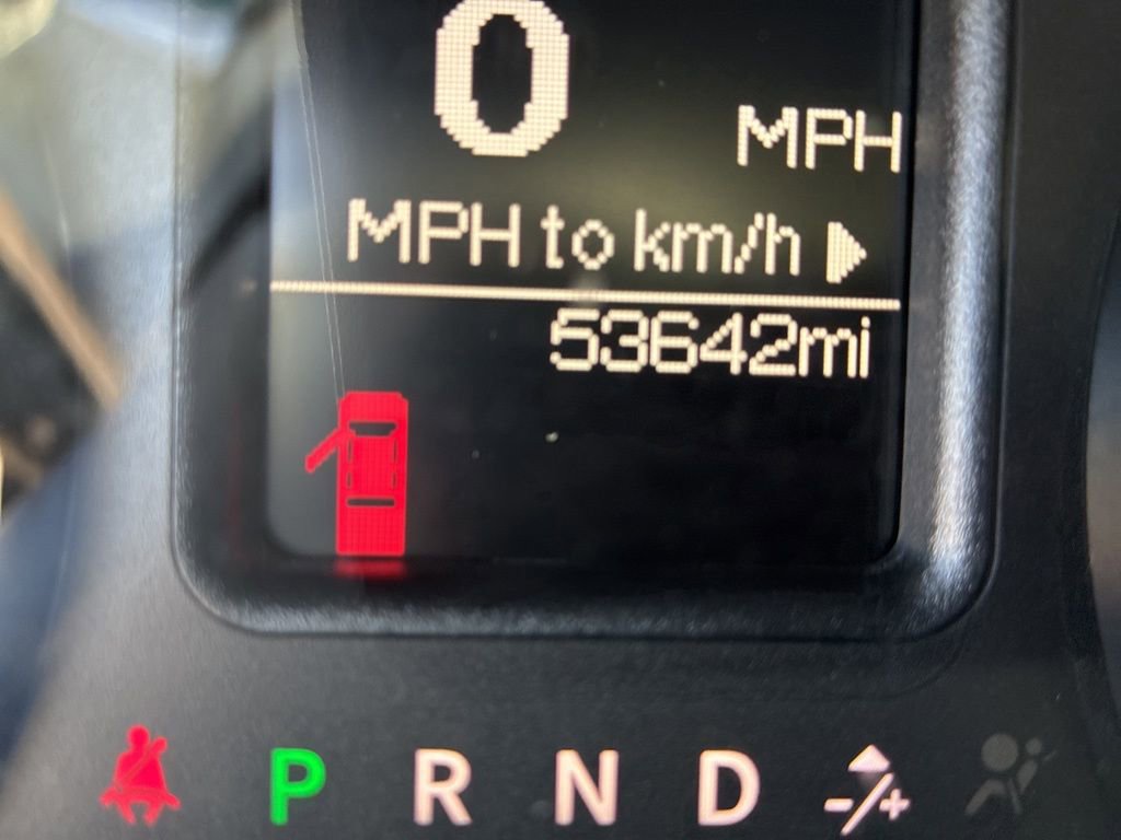 Used 2024 RAM 1500 Classic SLT image 20