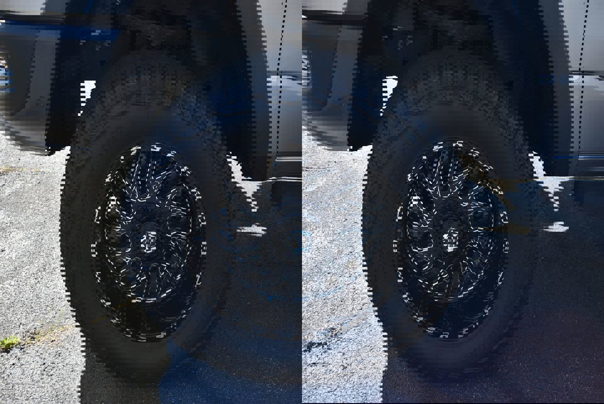 Used 2019 RAM 1500 Rebel w/ Rebel Level 2 Equipment Group AWD/4WD image 11