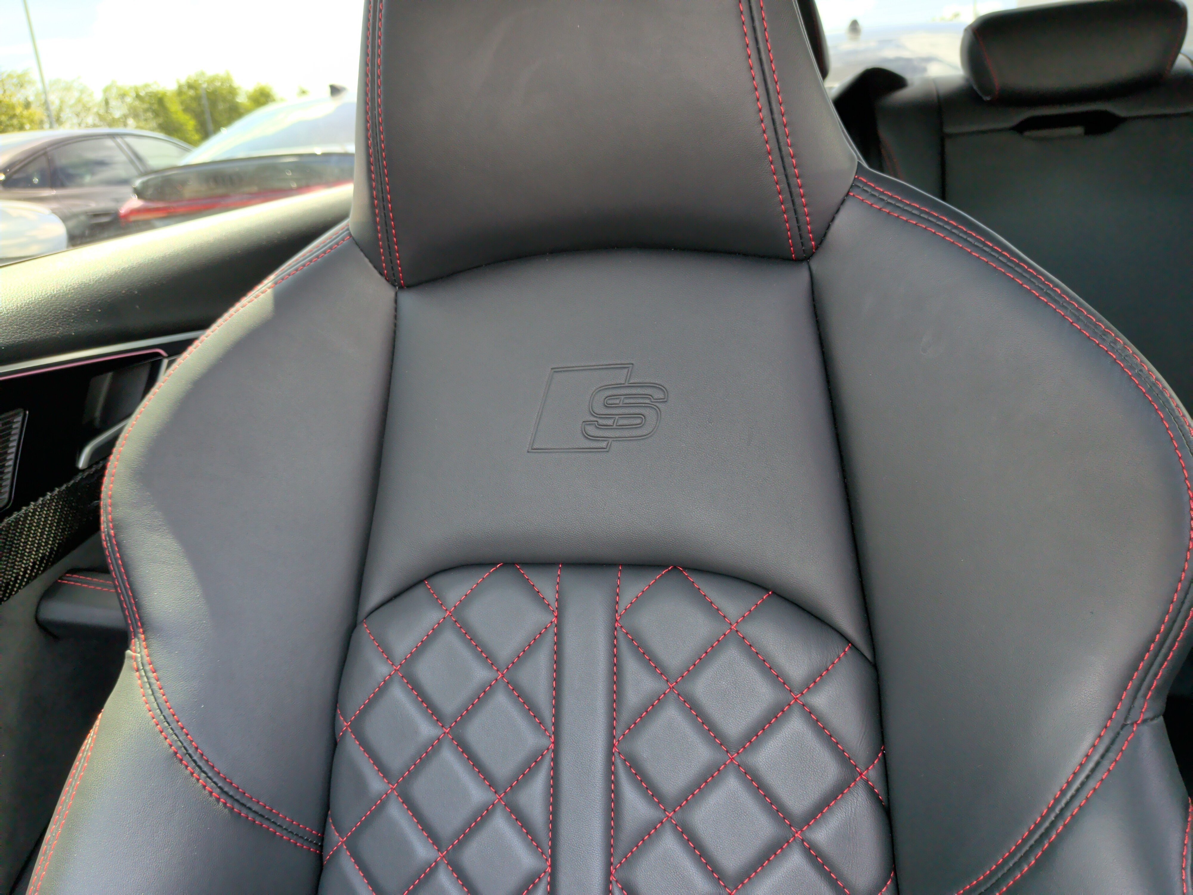 Certified 2023 Audi S5 Prestige w/ Prestige Package AWD/4WD image 42