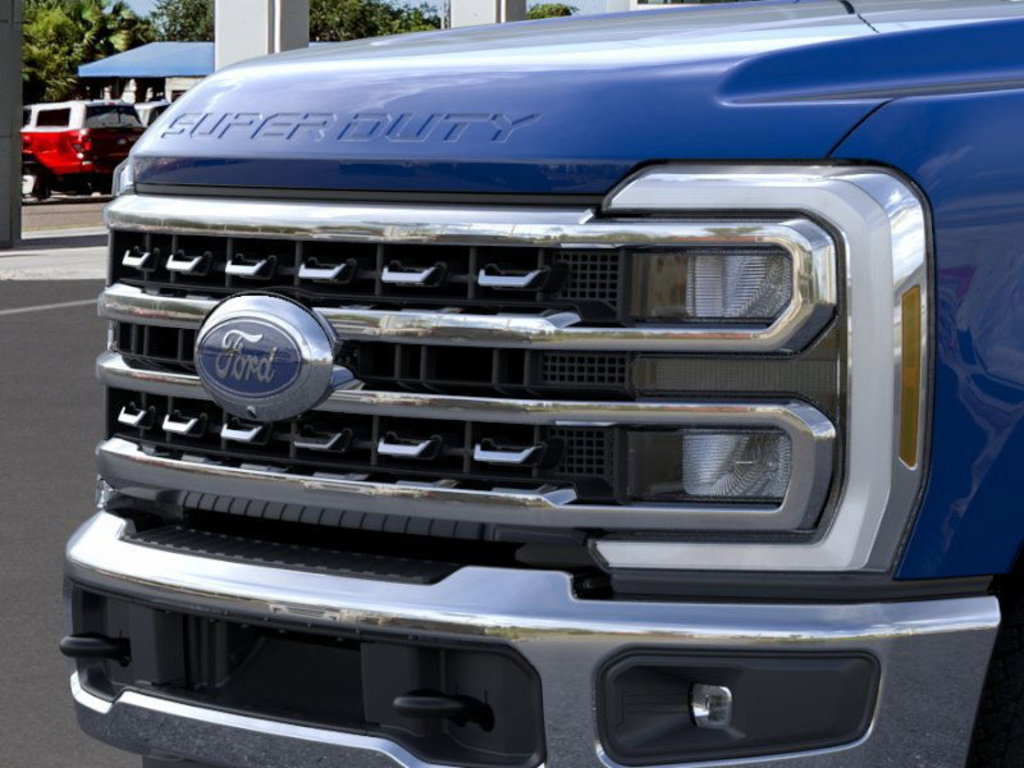 New 2026 Ford F250 Lariat w/ FX4 Off-Road Package image 39