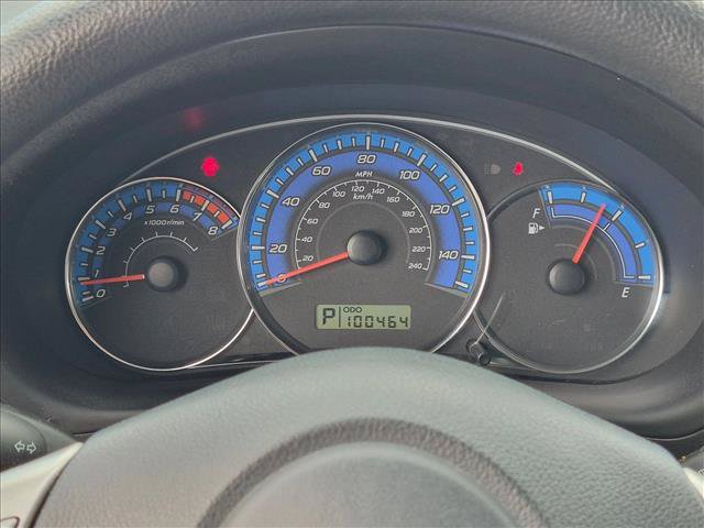 Used 2009 Subaru Forester 2.5X AWD/4WD image 11