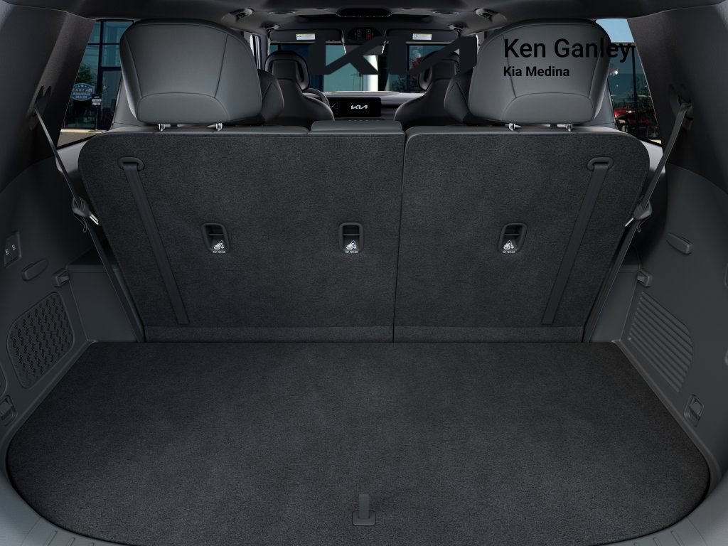 New 2027 Kia Telluride SX X-Line AWD/4WD image 19