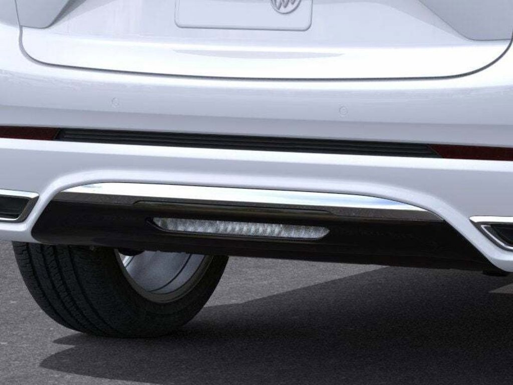 New 2026 Buick Envision Avenir image 14
