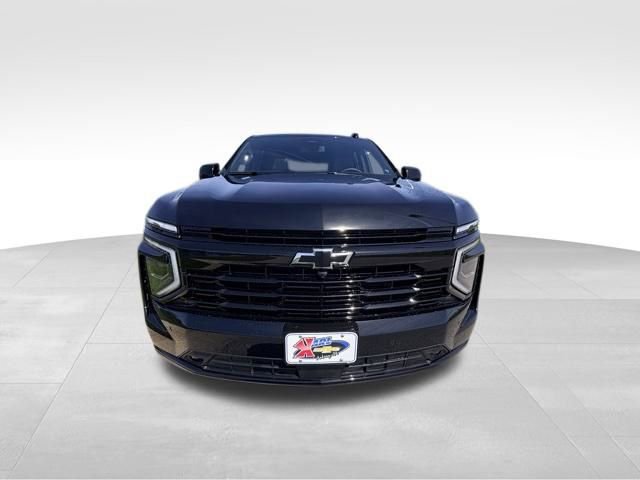 Used 2026 Chevrolet Tahoe RST w/ RST Capability Package AWD/4WD image 2