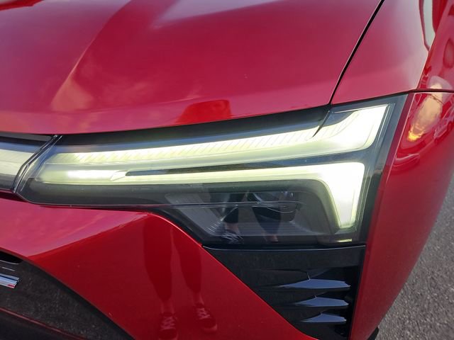 Used 2024 Chevrolet Blazer EV RS image 19