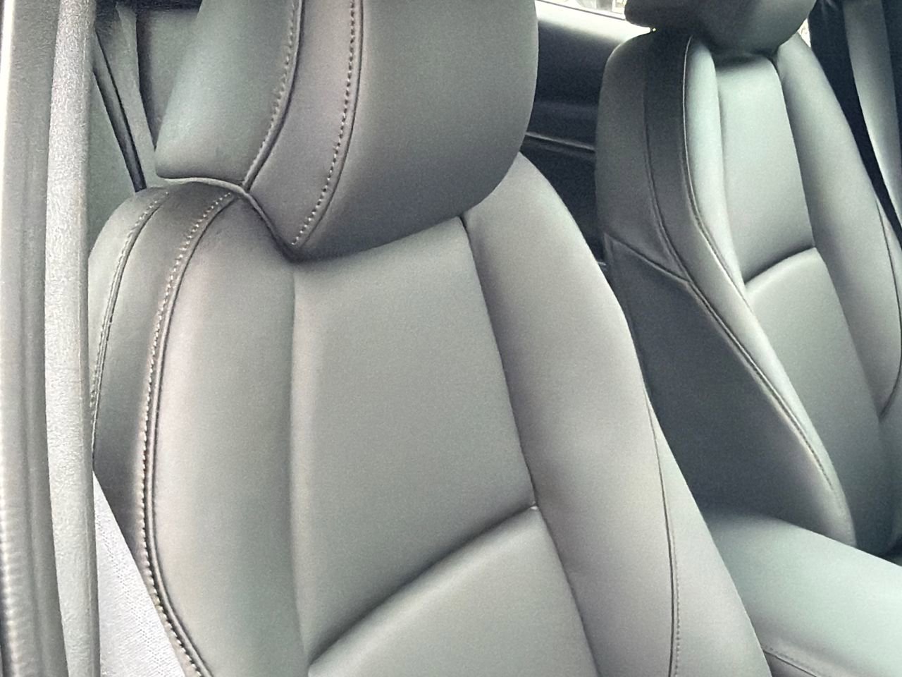 New 2026 MAZDA MAZDA3 s Sport image 10