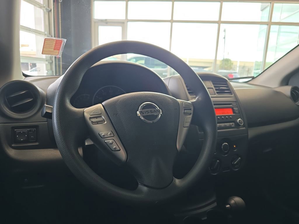 Used 2016 Nissan Versa S Plus image 15