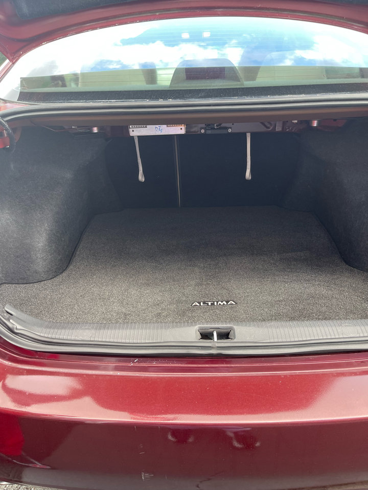 Used 2012 Nissan Altima 2.5 S w/ Convenience Pkg image 15