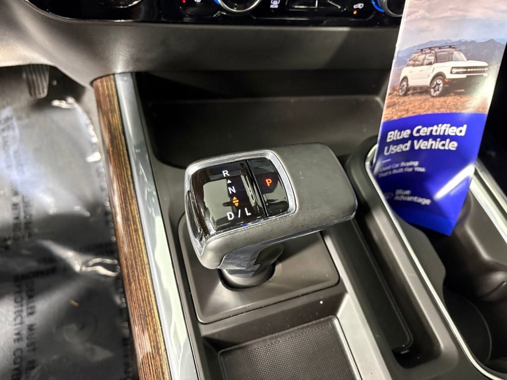 Used 2024 GMC Sierra 1500 Elevation w/ X31 Off-Road Package image 21