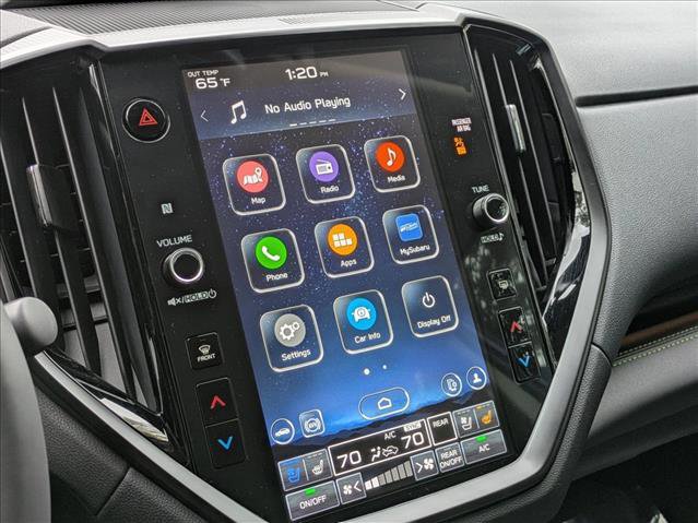 New 2026 Subaru Ascent Bronze Edition image 12