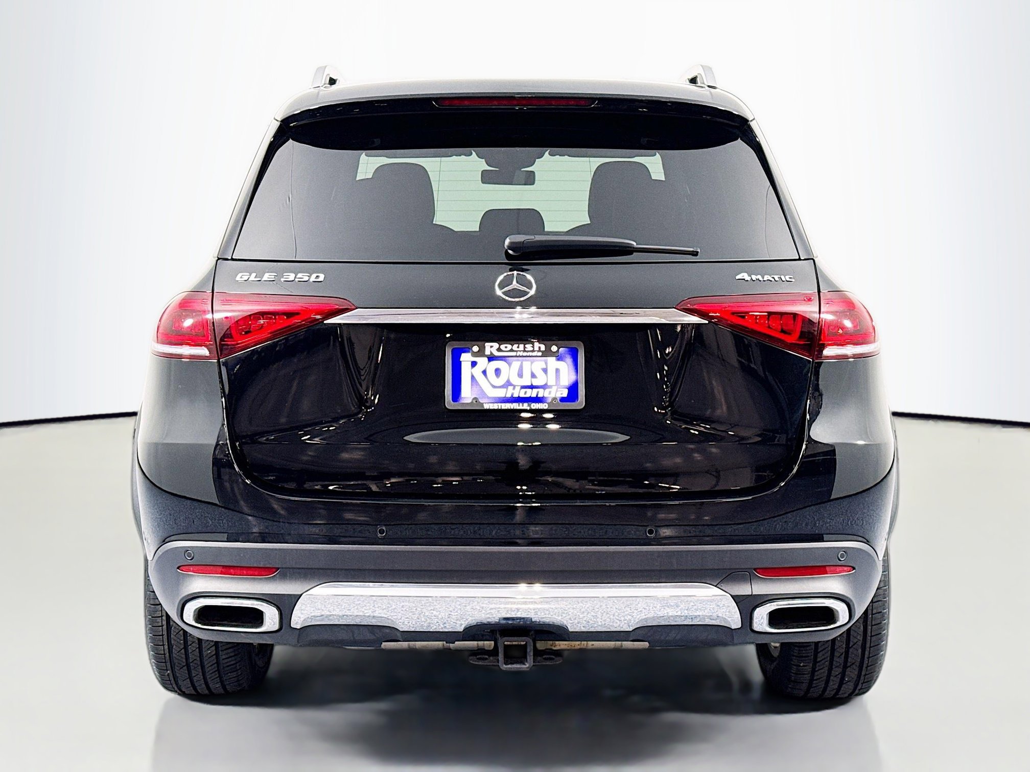 Used 2023 Mercedes-Benz GLE 350 4MATIC image 6