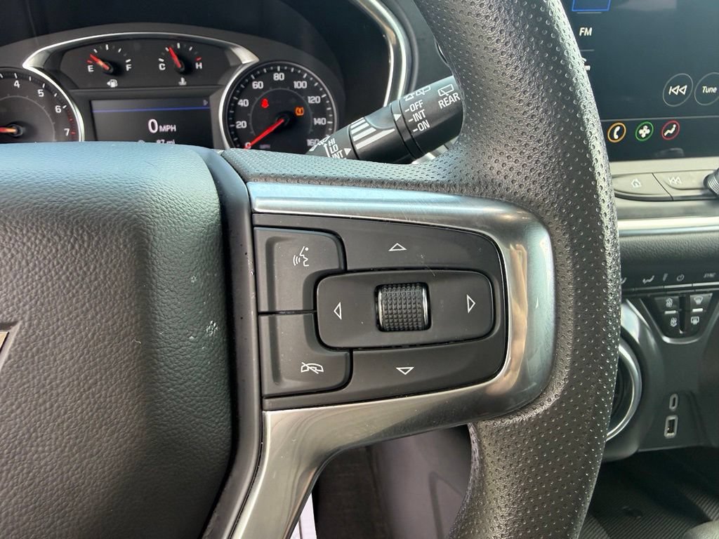 Used 2023 Chevrolet Blazer LT w/ Convenience Package FWD image 32