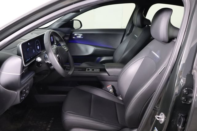Used 2023 Hyundai Ioniq 6 SEL RWD image 14