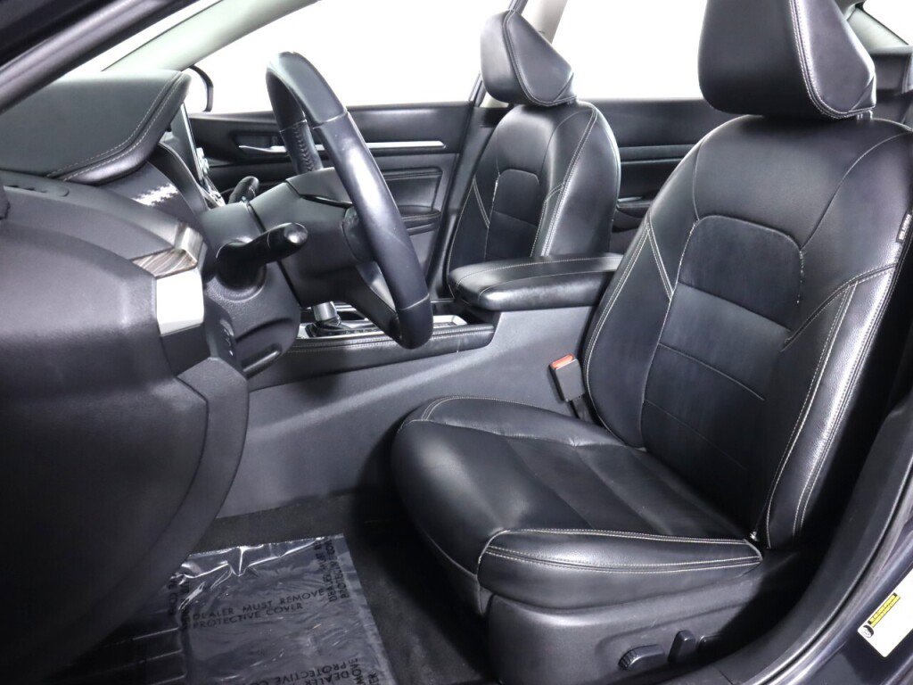 Used 2020 Nissan Altima 2.5 SL FWD image 31