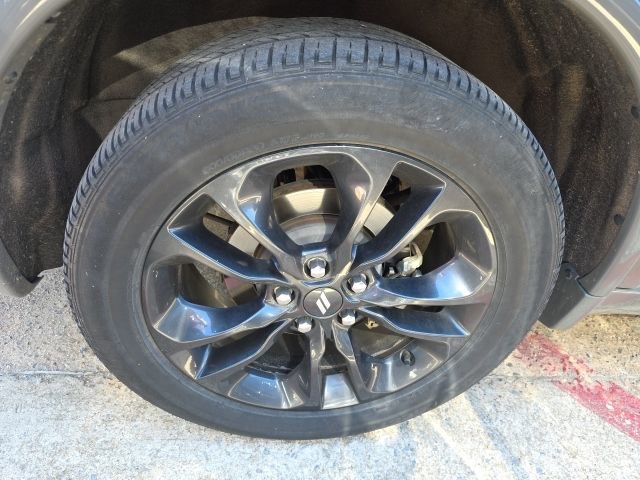 Used 2021 Dodge Durango GT image 12