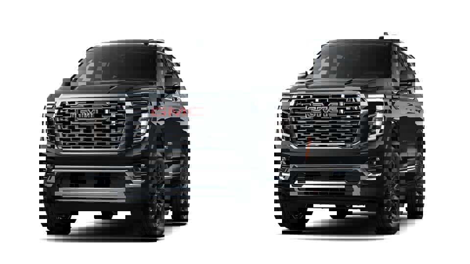 New 2026 GMC Yukon Denali w/ Sun & Power Step Package image 26