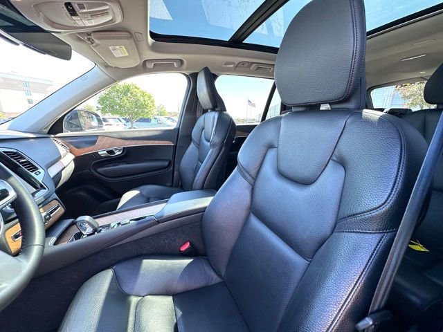 Used 2023 Volvo XC90 B5 Plus w/ Protection Package AWD/4WD image 18