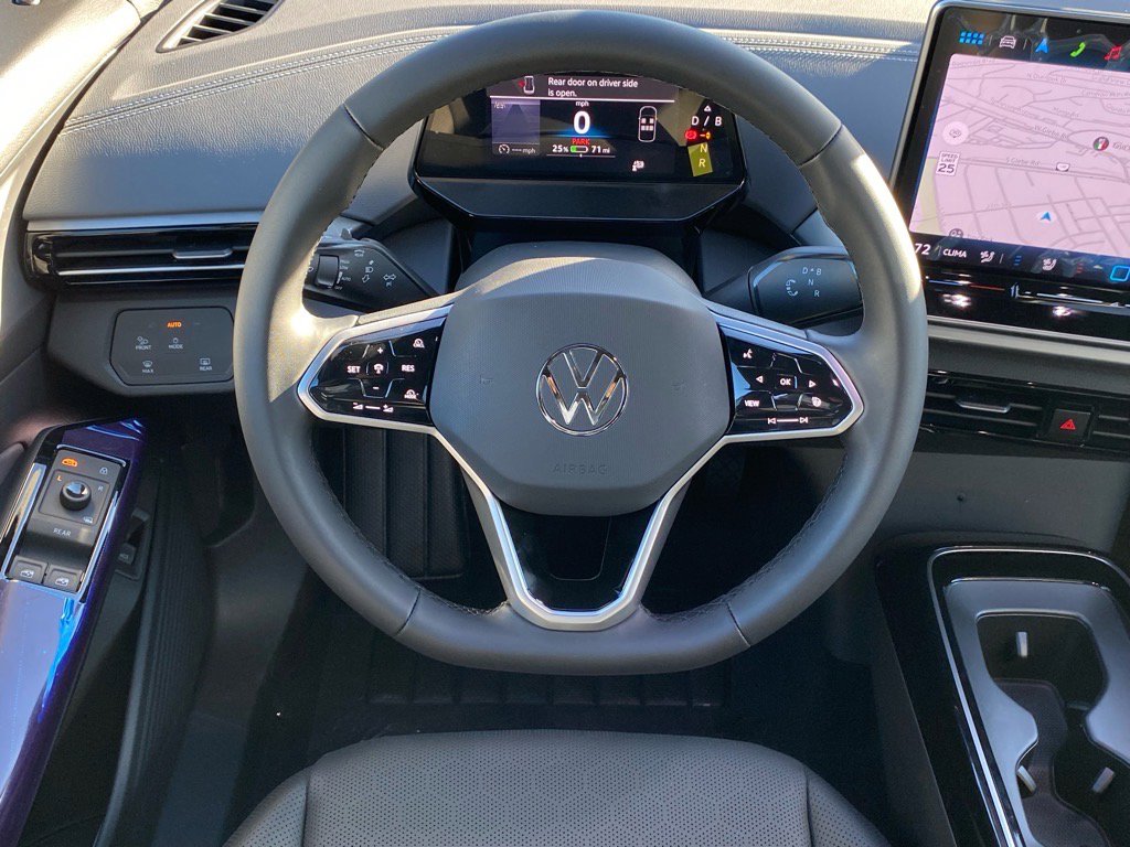 New 2025 Volkswagen ID.4 Pro S image 5