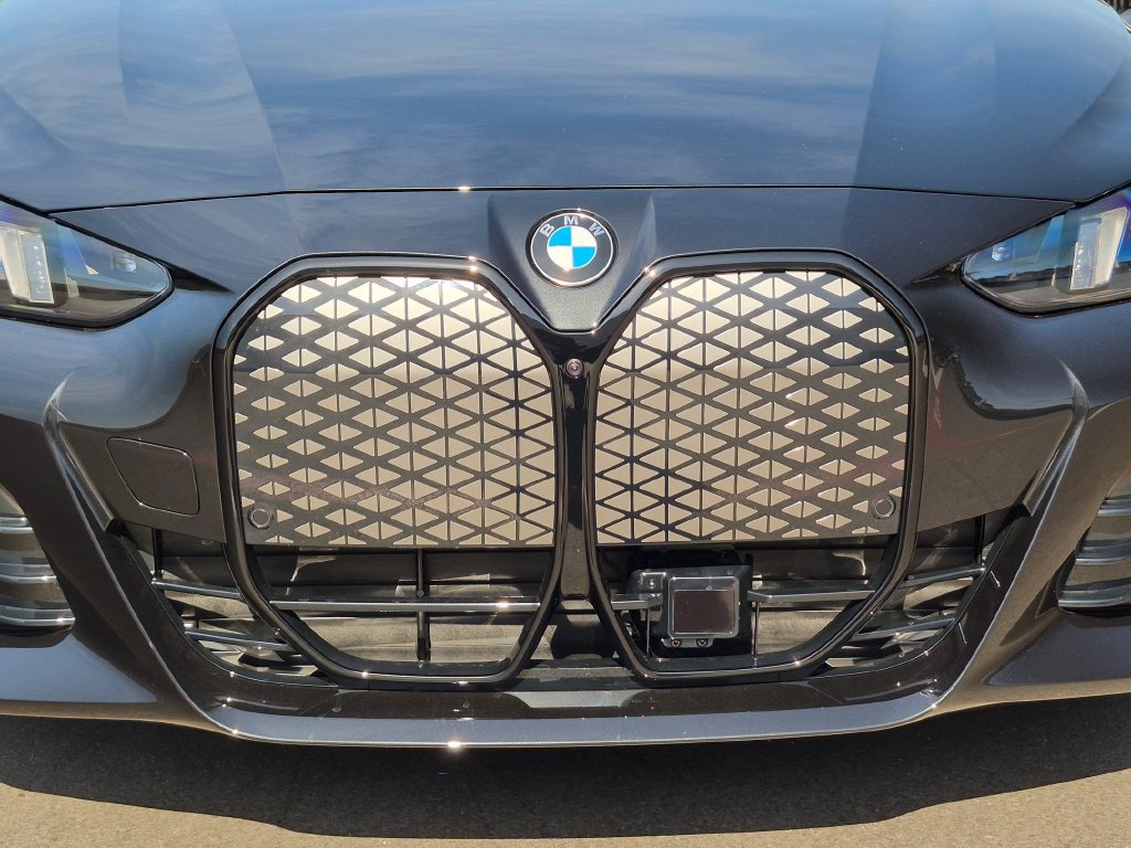 New 2026 BMW i4 xDrive40i w/ M Sport Package AWD/4WD image 36