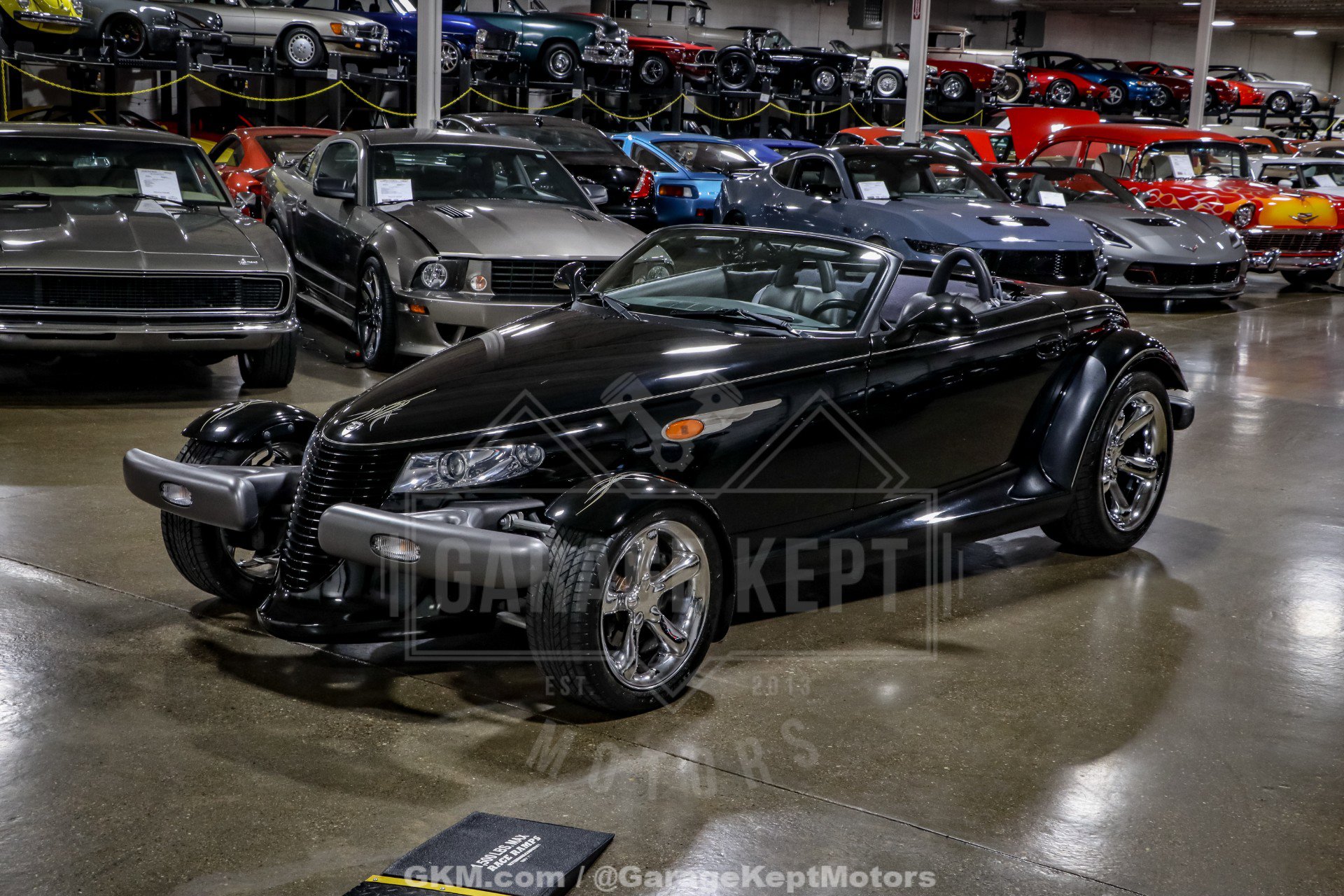 Used 1999 Plymouth Prowler image 42
