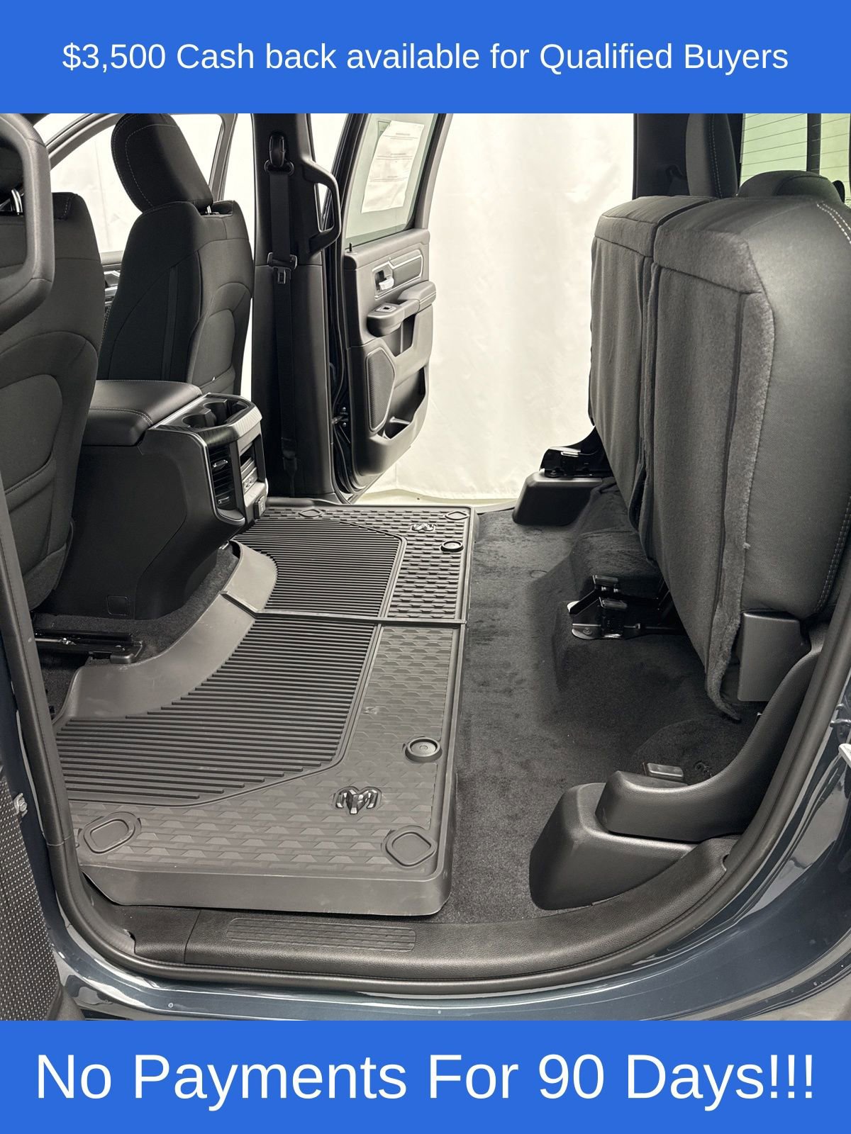 New 2026 RAM 1500 Big Horn image 39