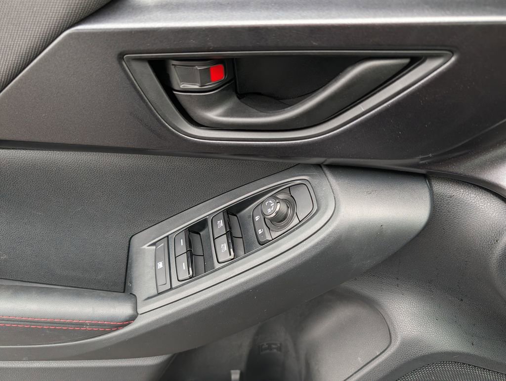 Certified 2025 Subaru Impreza RS w/ Popular Package #3 image 19