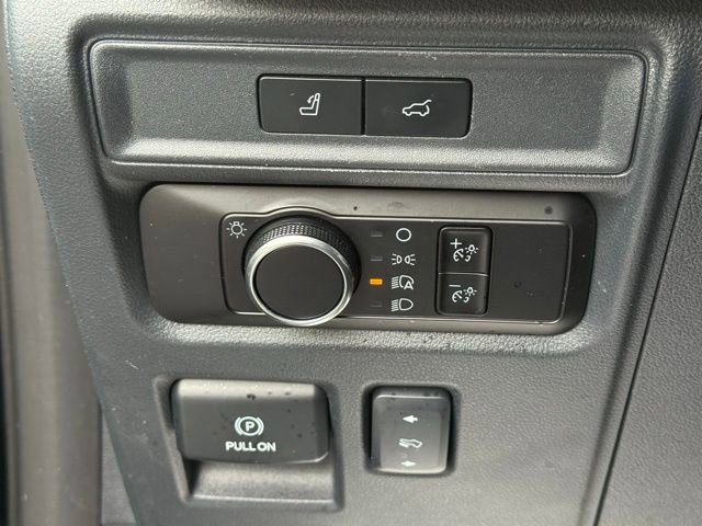 Used 2023 Ford Expedition Max XLT AWD/4WD image 49