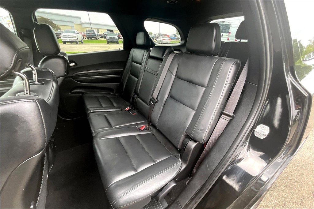 Used 2022 Dodge Durango GT AWD/4WD image 25