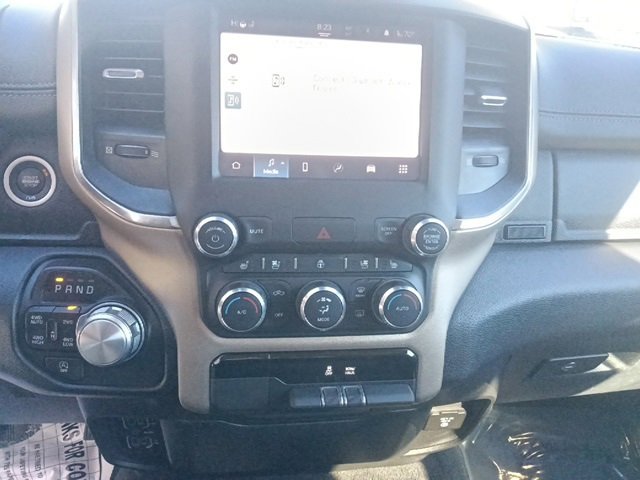 Used 2022 RAM 1500 Laramie image 21