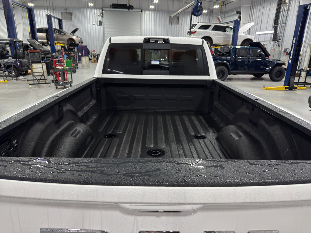 New 2025 RAM 3500 Limited image 58