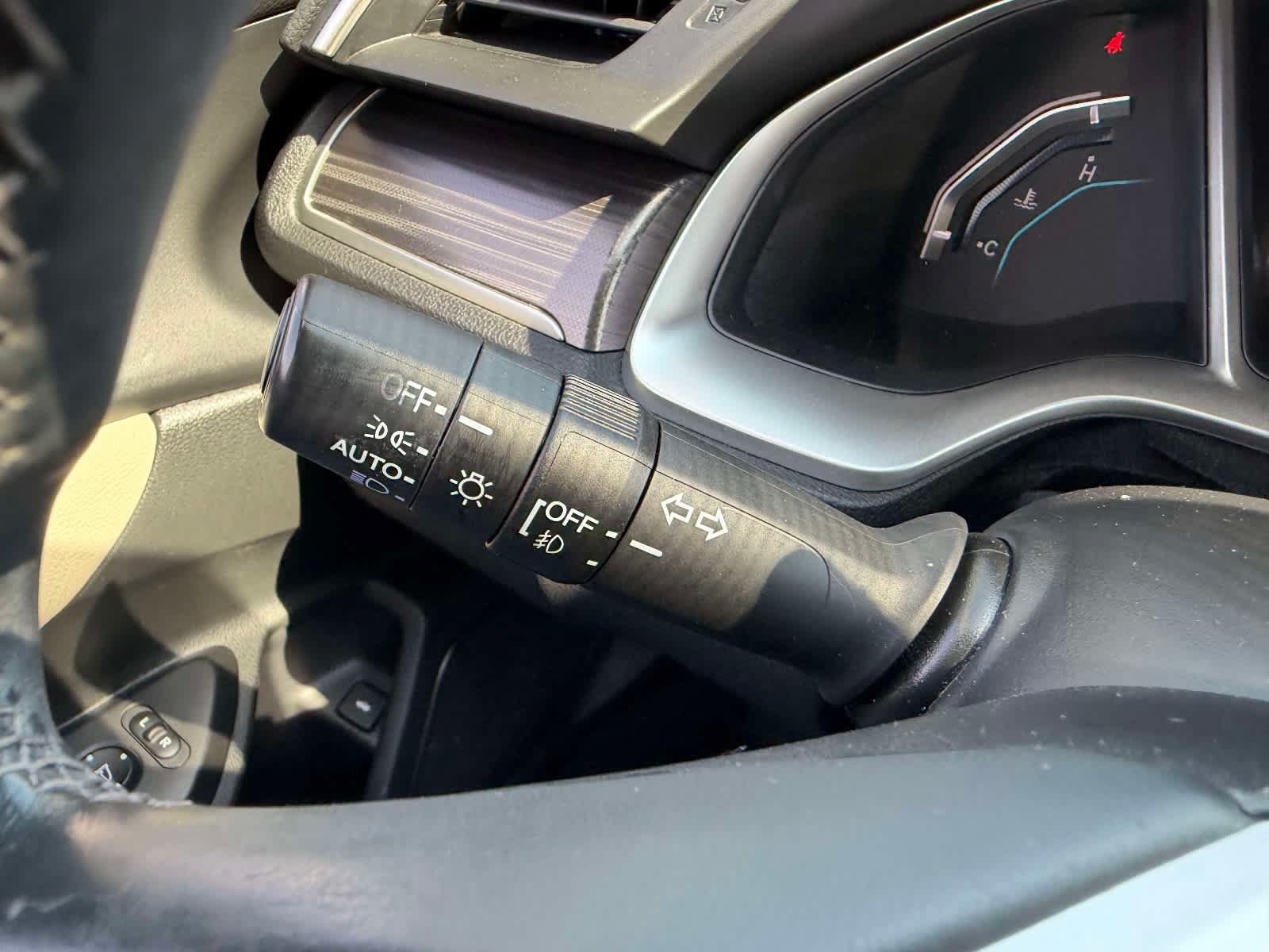 Used 2021 Honda Civic EX-L image 24