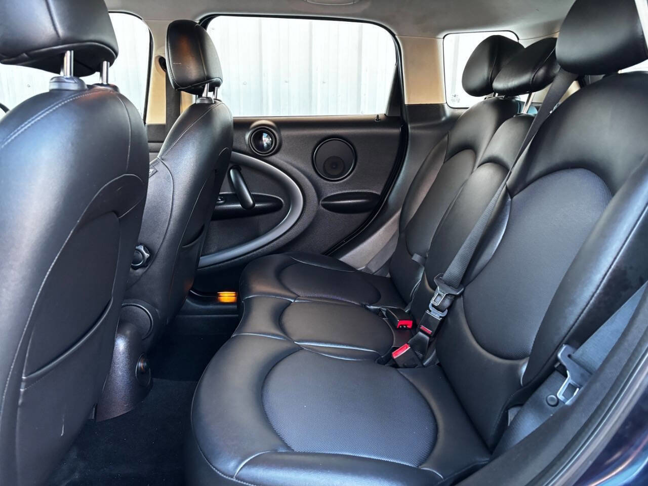 Used 2013 MINI Cooper Countryman S image 12