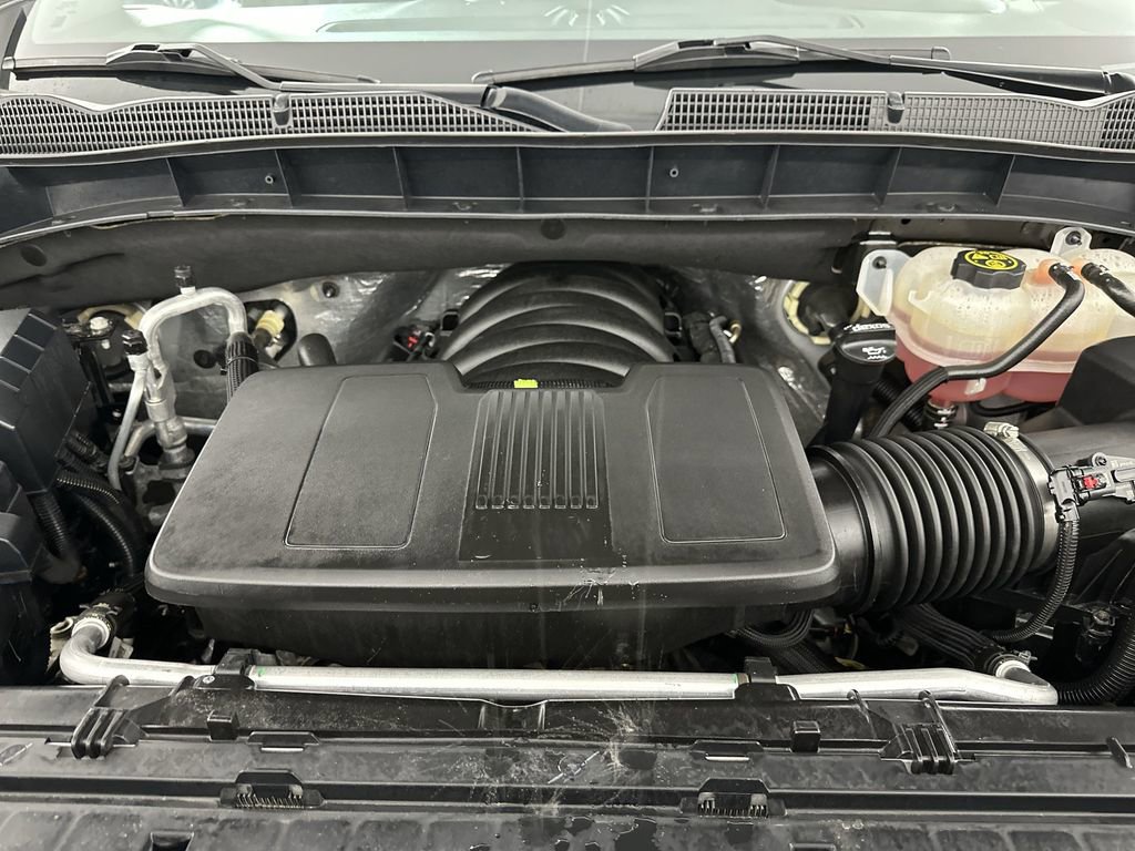 Used 2019 GMC Sierra 1500 SLE w/ SLE Value Package image 31