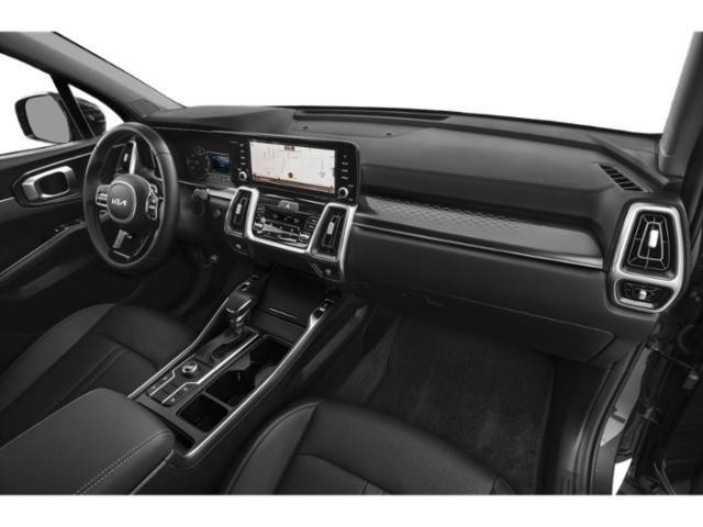 Used 2022 Kia Sorento S w/ Panoramic Sunroof Package FWD image 18