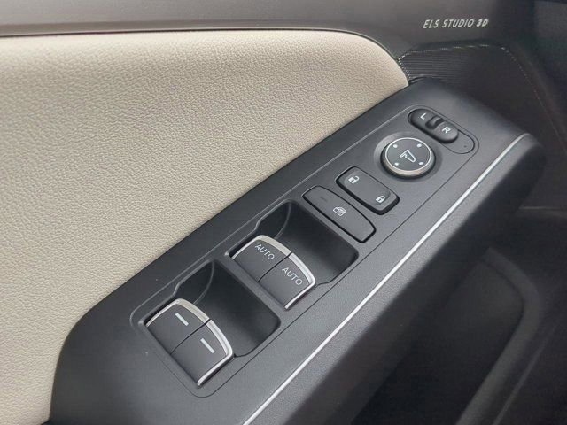 New 2026 Acura Integra A-Spec image 22