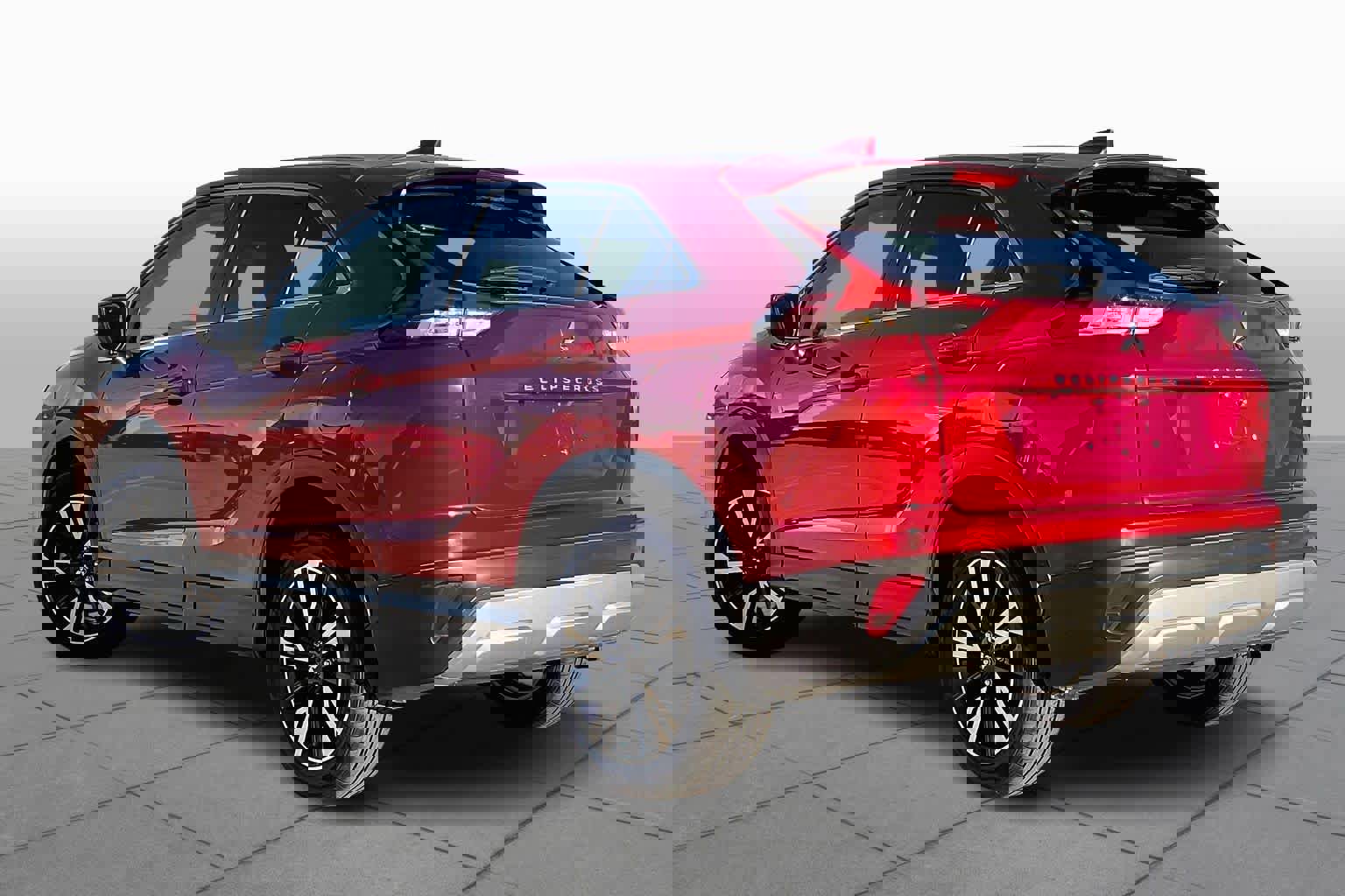 Used 2024 Mitsubishi Eclipse Cross SE image 12