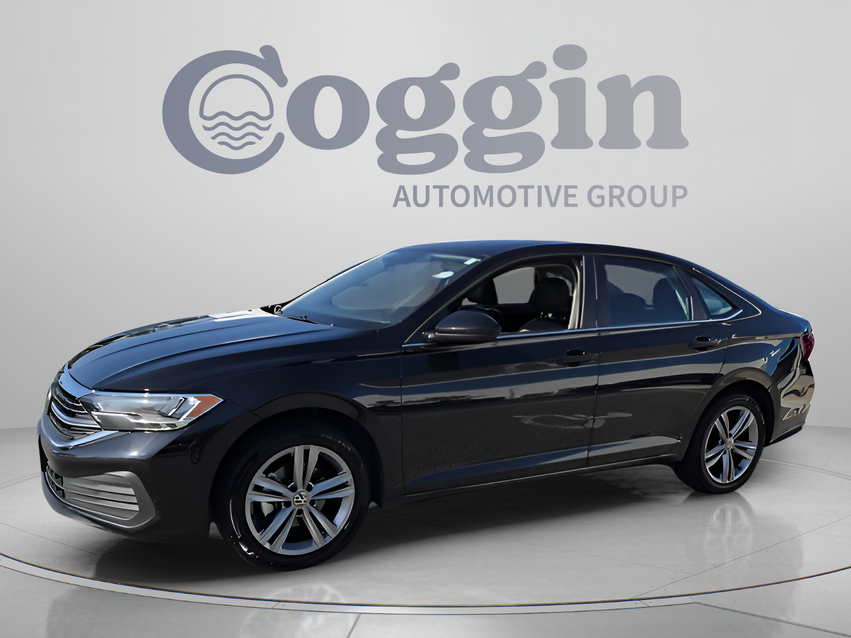 Used 2024 Volkswagen Jetta SE