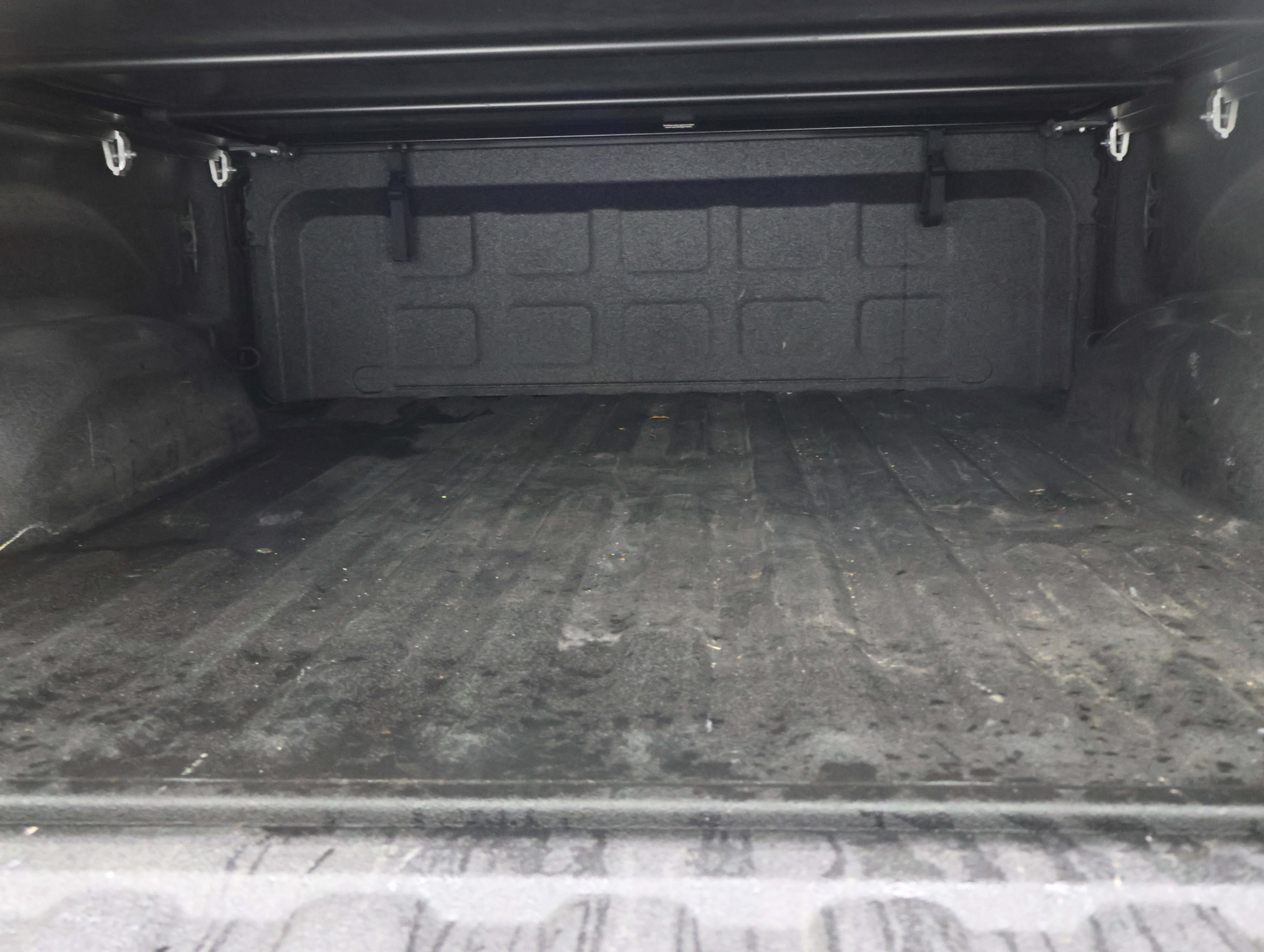 Used 2021 RAM 2500 Laramie image 34