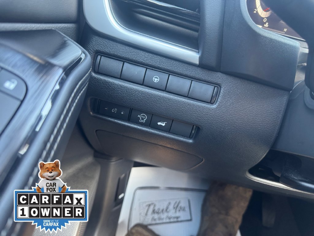 Used 2026 Nissan Rogue SL AWD/4WD image 31