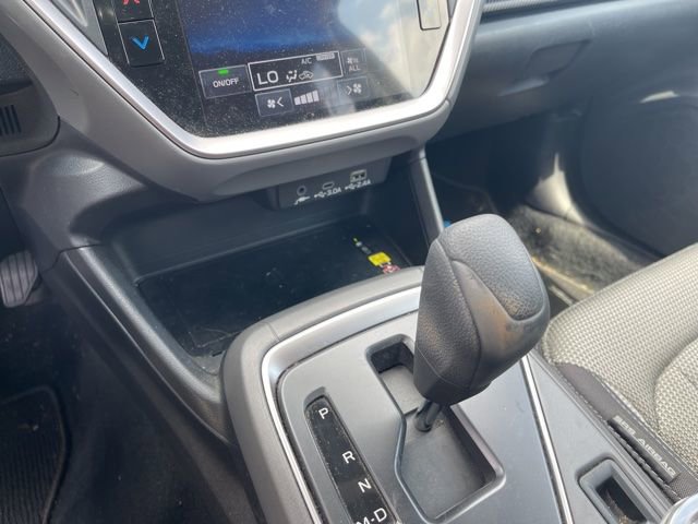Certified 2024 Subaru Crosstrek 2.0i Premium image 13
