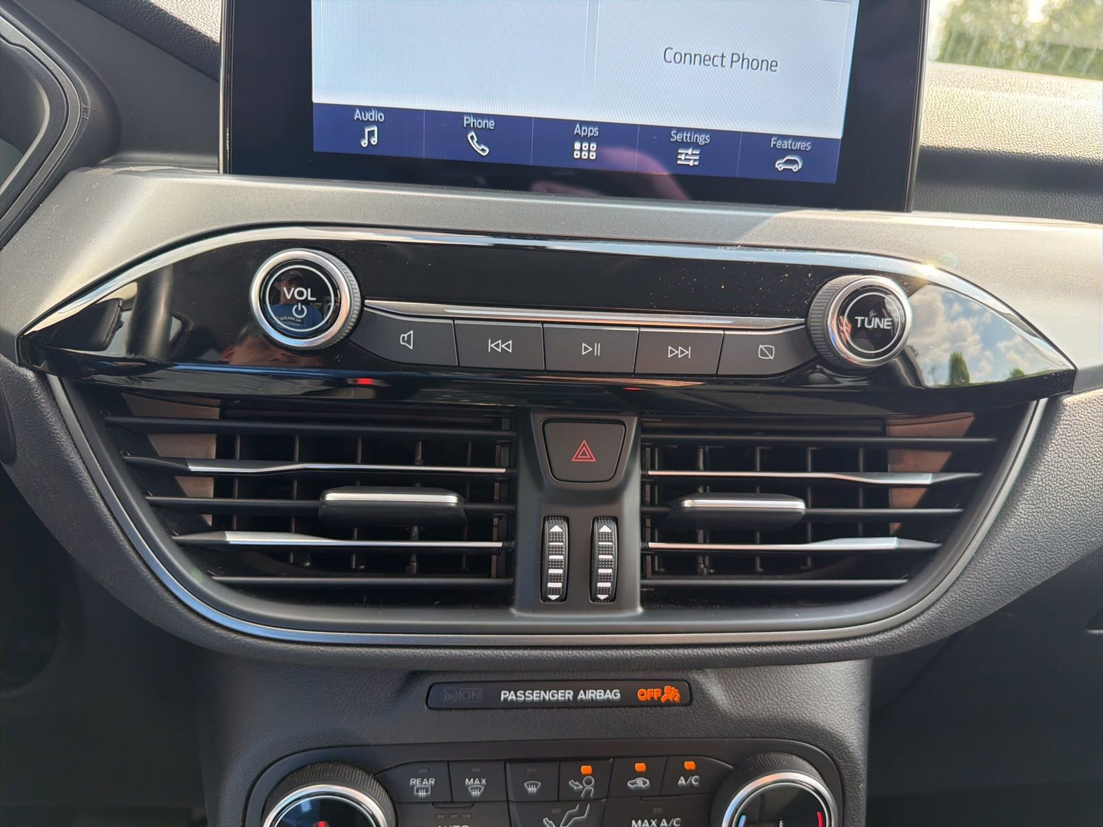 Used 2024 Ford Escape Active FWD image 15