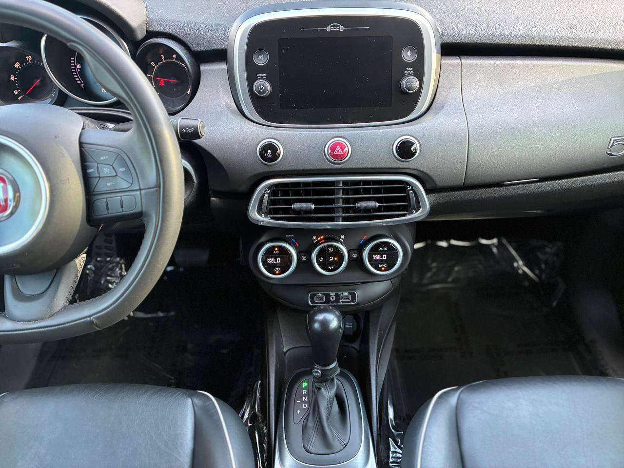 Used 2018 FIAT 500X Trekking FWD image 29